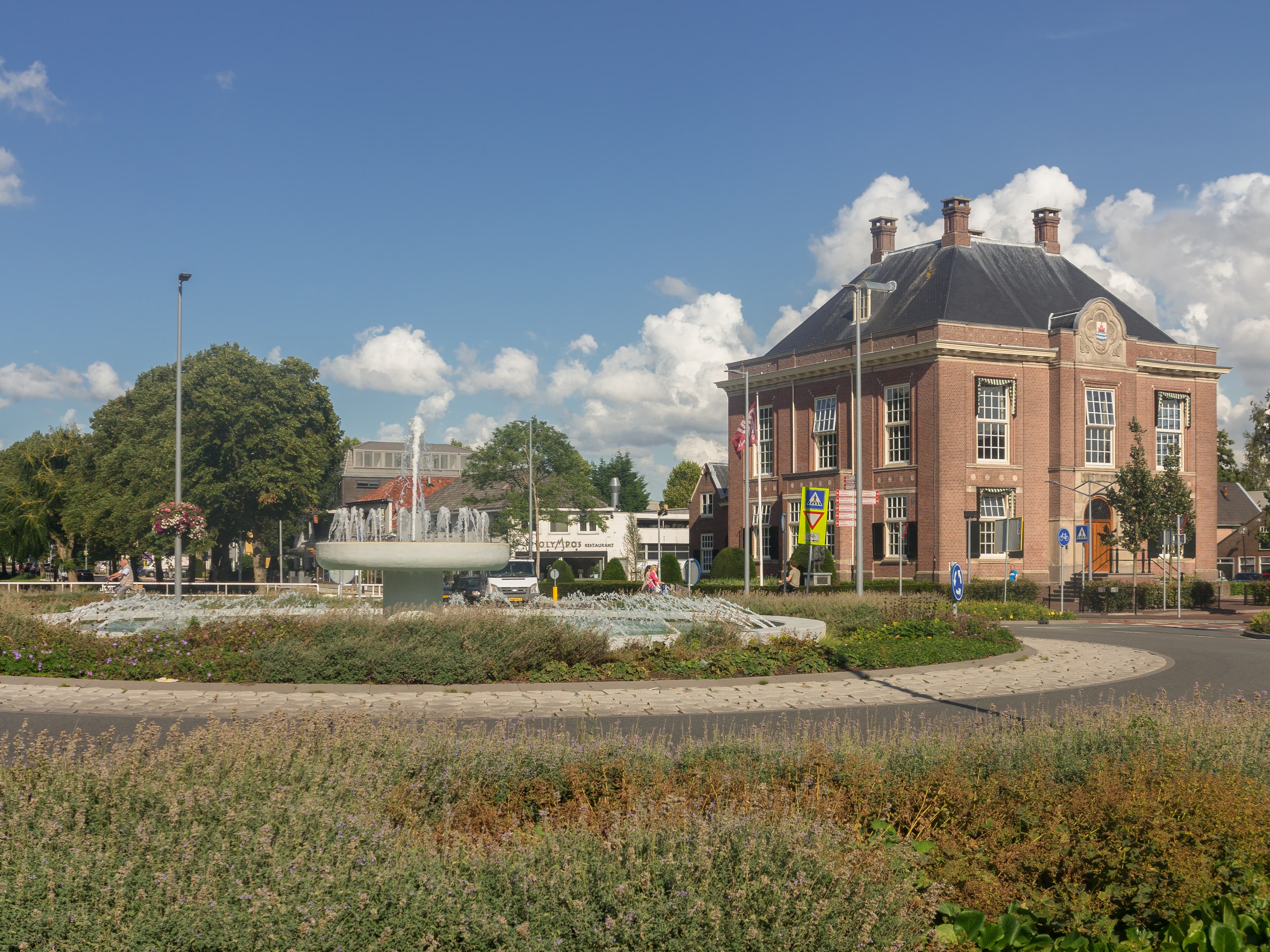 Haarlemmermeer stadsaanzicht — escorts, parenclubs en massage reviews