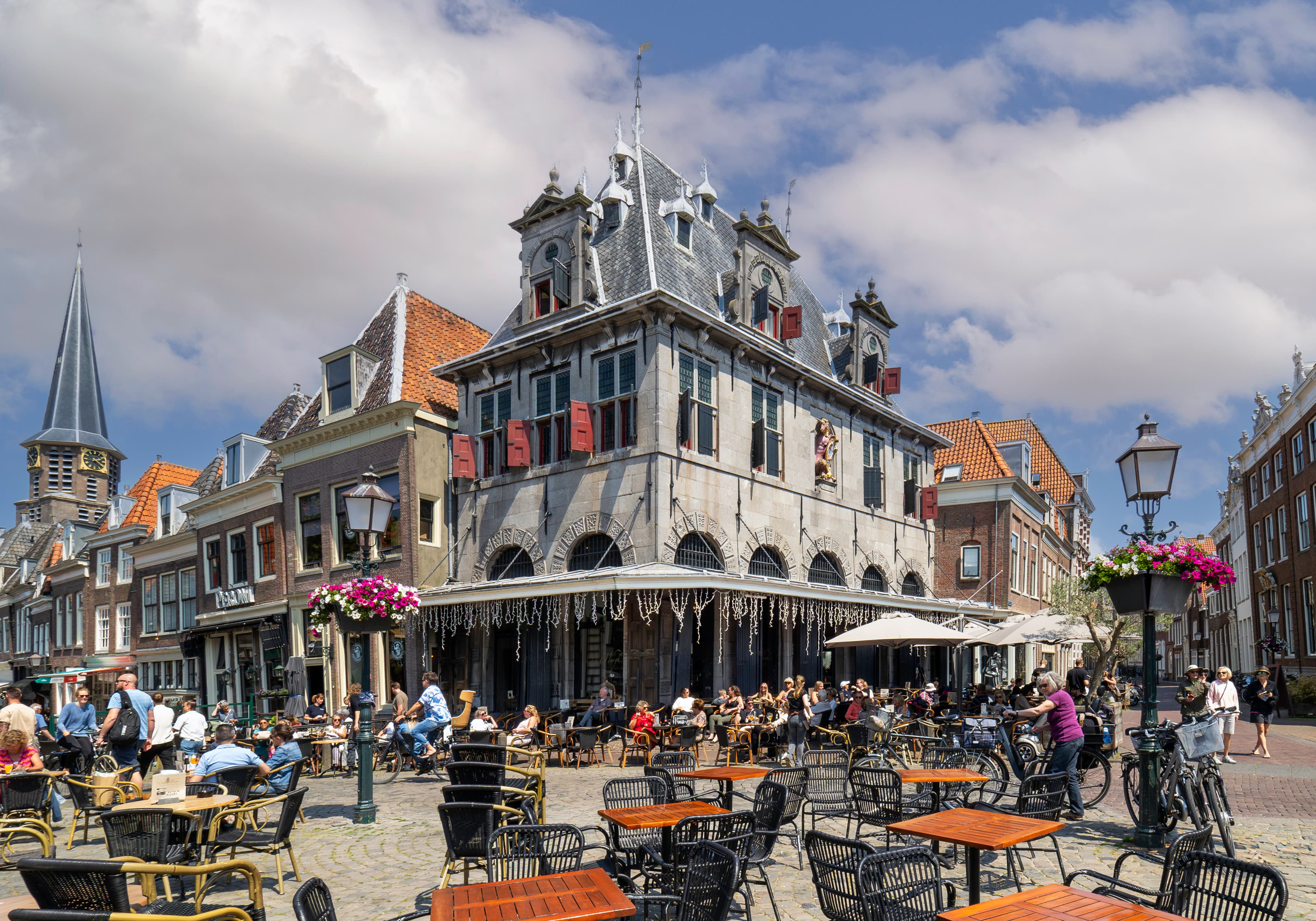 Hoorn stadsaanzicht — escorts, parenclubs en massage reviews
