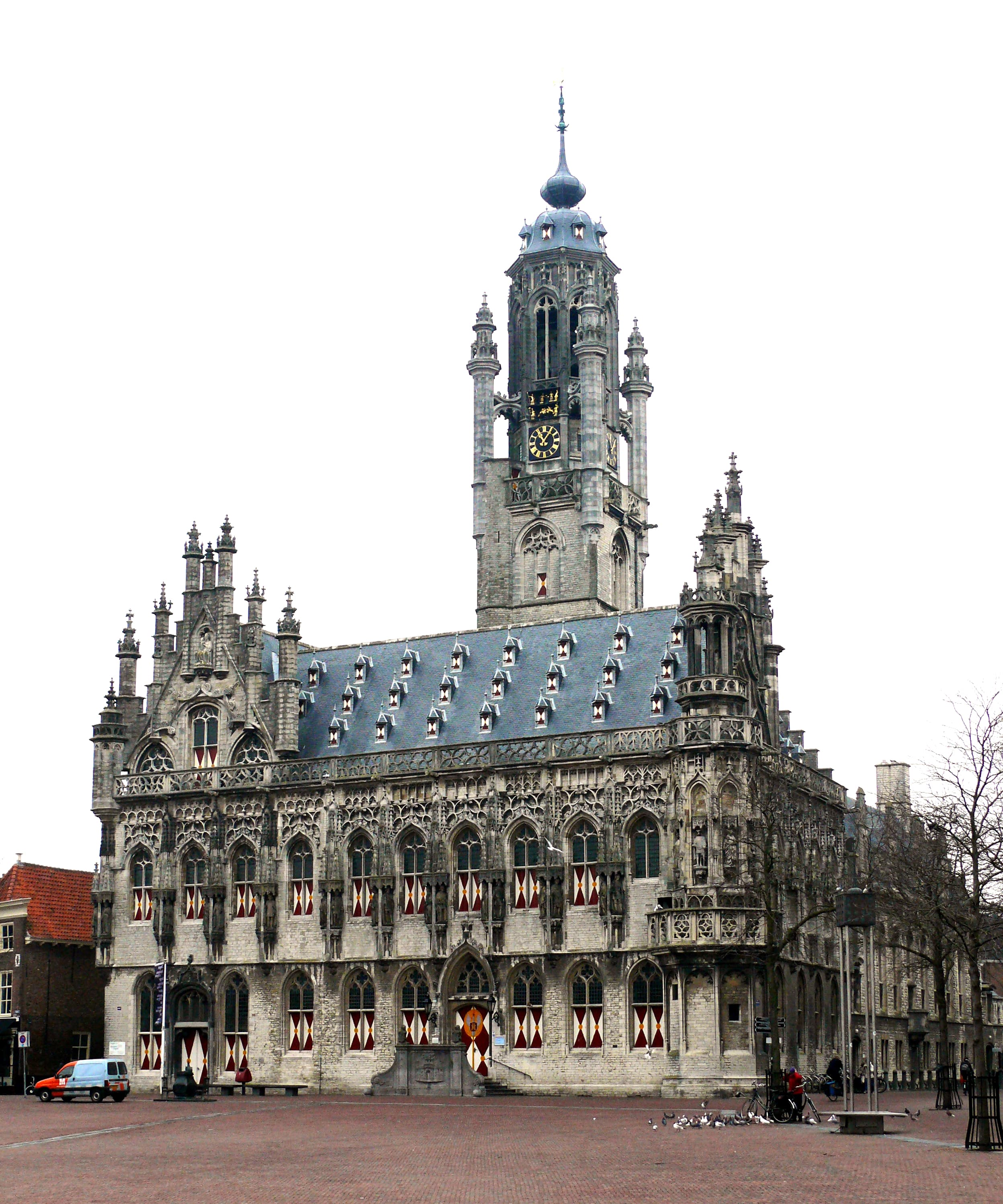 Middelburg stadsaanzicht — escorts, parenclubs en massage reviews