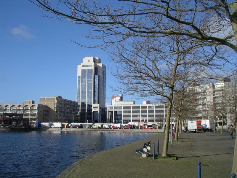Zoetermeer stadsaanzicht — escorts, parenclubs en massage reviews